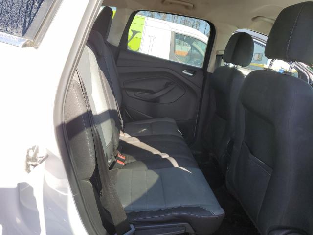 2016 FORD ESCAPE SE - 1FMCU0G73GUB48369