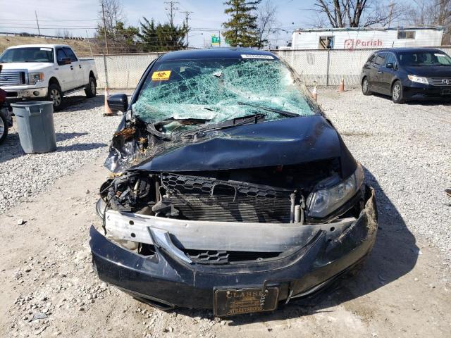 2015 HONDA CIVIC 19XFB2F77FE096357