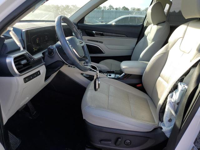 2023 KIA TELLURIDE - 5XYP34GC4PG326868