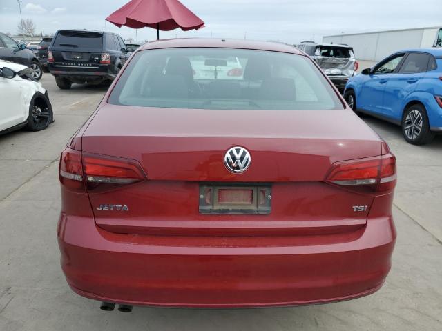 2018 VOLKSWAGEN JETTA S - 3VW2B7AJ9JM253199