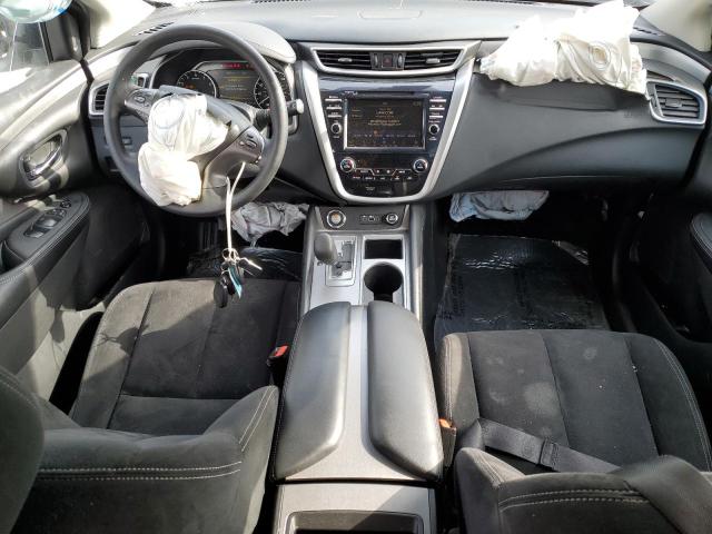2020 NISSAN MURANO S - 5N1AZ2AS5LN139940