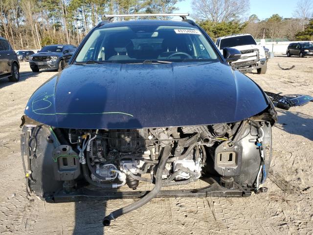 2022 HYUNDAI TUCSON SEL - 5NMJFCAE4NH070106