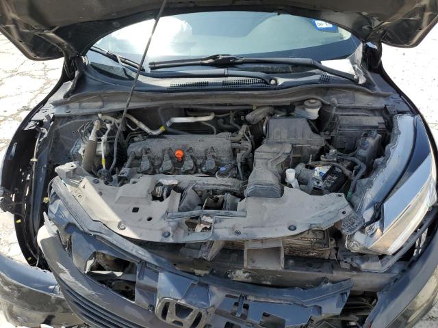 2021 HONDA HR-V EXL - 3CZRU5H74MM709201