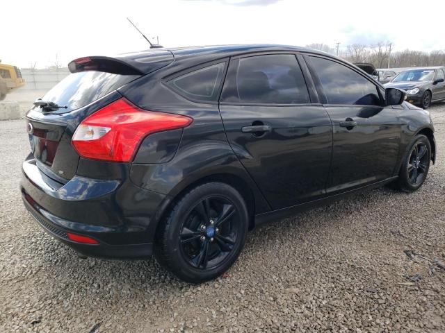 Vin: 1fadp3k24dl278410, lot: 49863705, ford focus se 20133