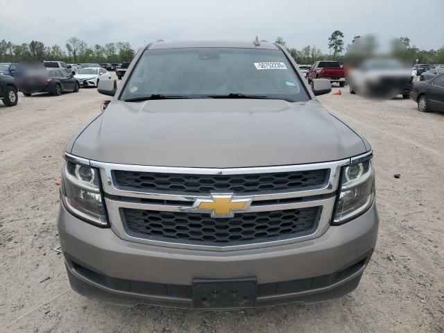 2018 CHEVROLET SUBURBAN K - 1GNSKHKCXJR376881