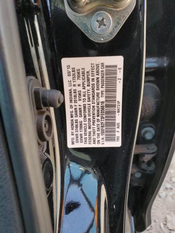 2015 HONDA CIVIC SE 19XFB2F73FE056616