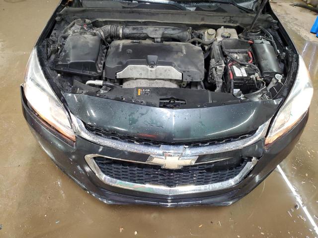 2015 CHEVROLET MALIBU LS - 1G11B5SL1FF137823