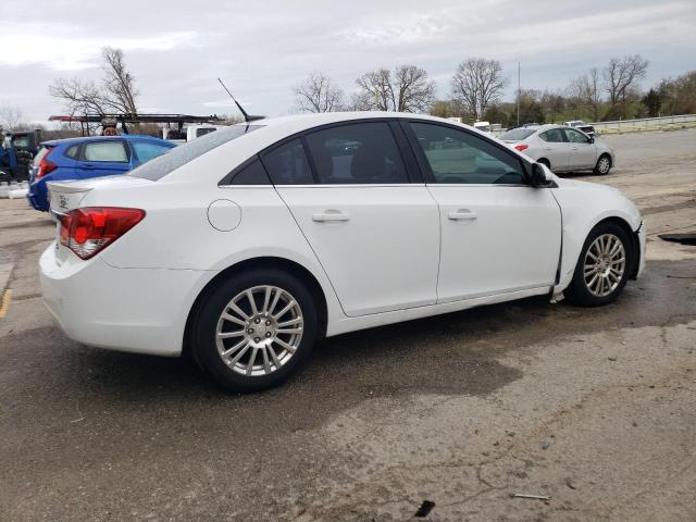 Vin: 1g1pj5s95b7288587, lot: 50426365, chevrolet cruze eco 20113