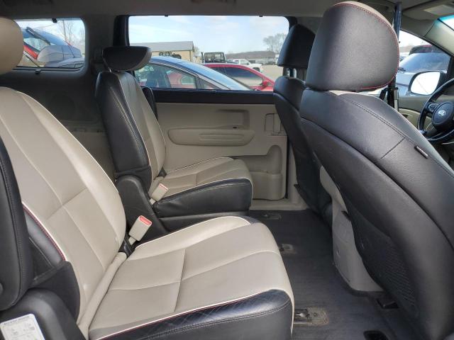 2019 KIA SEDONA LX KNDMB5C16K6515128