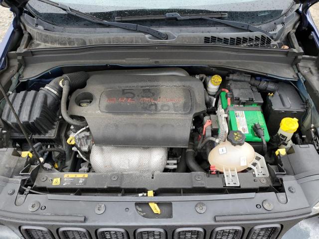 2016 JEEP RENEGADE T - ZACCJBCT4GPD69623