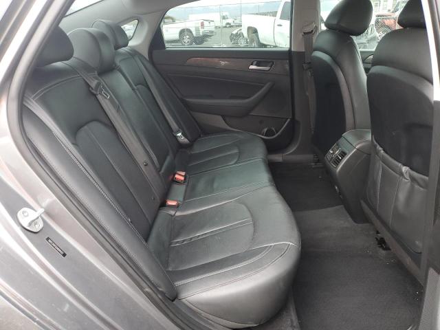2018 HYUNDAI SONATA SPO - 5NPE34AF8JH684422