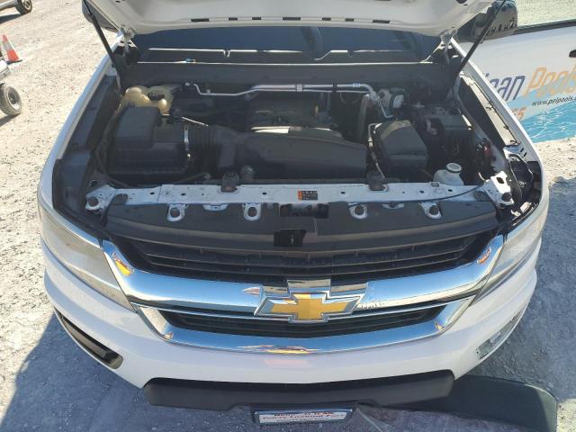 2019 CHEVROLET COLORADO 1GCHSBEA1K1208895