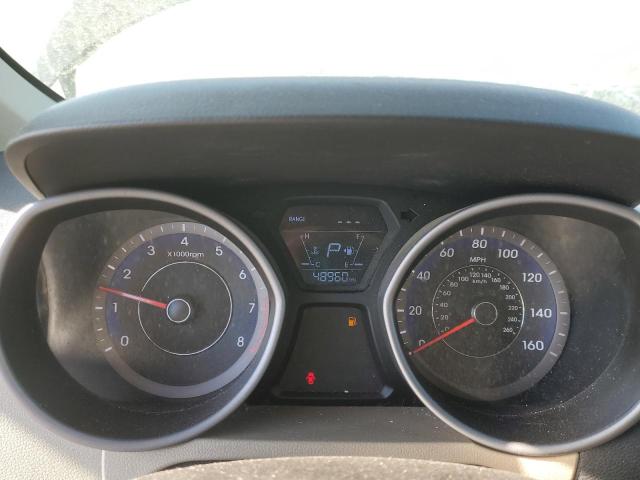 2016 HYUNDAI ELANTRA SE KMHDH4AE1GU636453