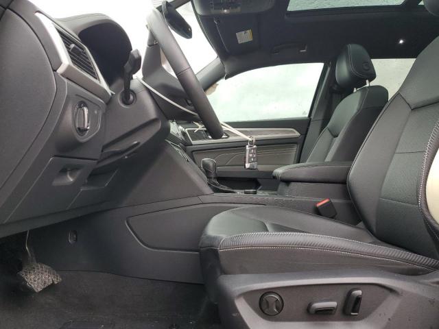 2022 VOLKSWAGEN ATLAS CROS - 1V2KE2CA8NC228780