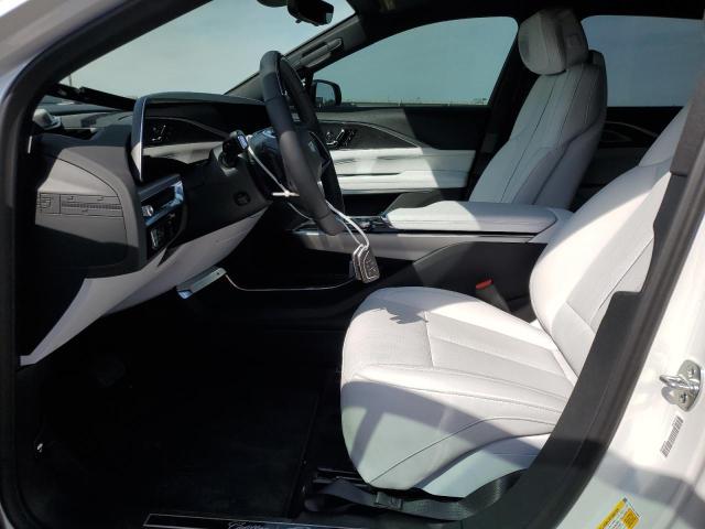 2025 CADILLAC LYRIQ SPOR 1GYKPYRL0SZ306883