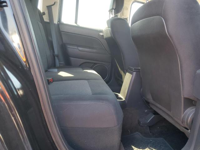 2015 JEEP PATRIOT LA 1C4NJPFA4FD240567