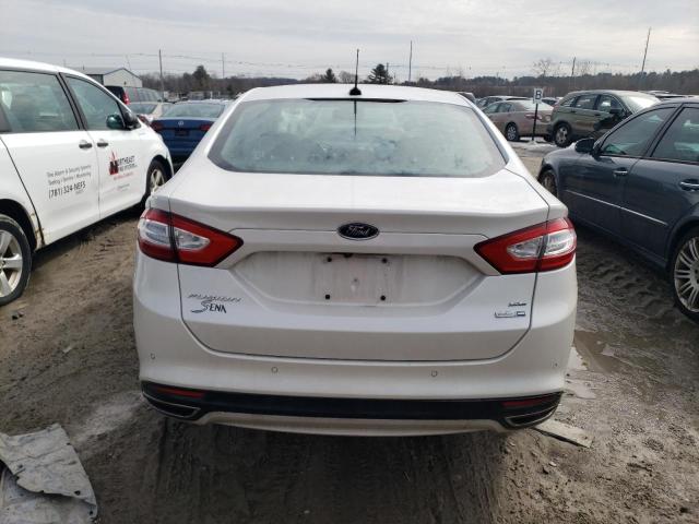 2016 FORD FUSION SE - 3FA6P0T93GR212438