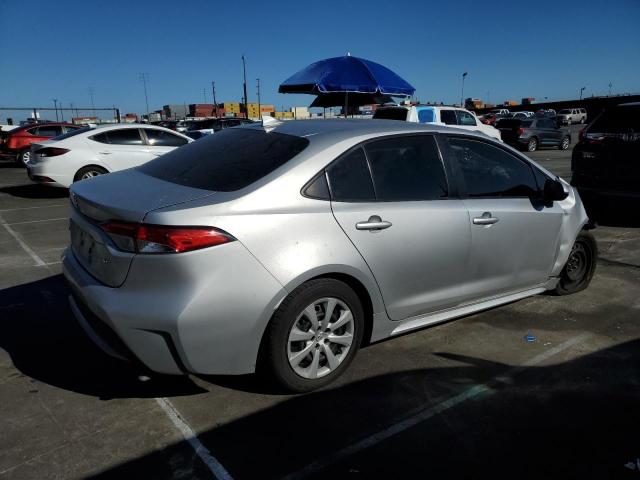 Vin: jtdepmae8mj160663, lot: 50195115, toyota corolla le 20213