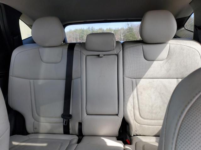 2023 HYUNDAI TUCSON SEL - 5NMJFCAE2PH196581