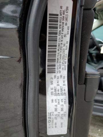2016 JEEP CHEROKEE L - 1C4PJLCB3GW137872