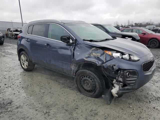 Vin: kndpmcacxk7584690, lot: 47347635, kia sportage lx 20194