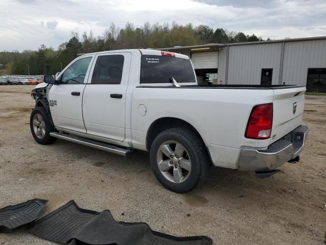 Vin: 1c6rr6kg9ks546191, lot: 51127615, ram 1500 tradesman 20192