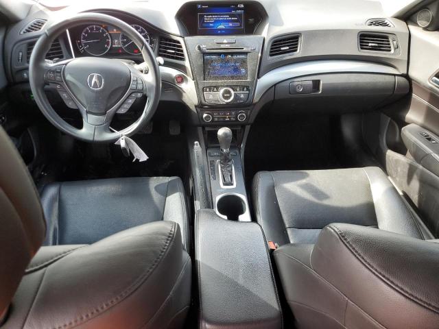 2016 ACURA ILX PREMIU 19UDE2F74GA000849