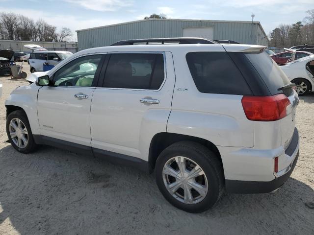 2016 GMC TERRAIN SL - 2GKALNEK9G6120761