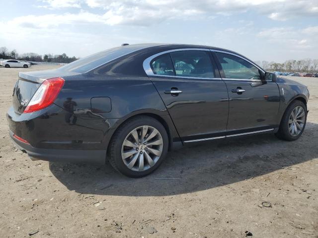 Vin: 1lnhl9ek9eg601331, lot: 49924935, lincoln mks 20143