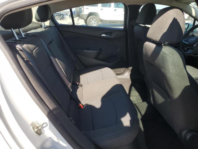 2018 CHEVROLET CRUZE LT - 1G1BE5SM2J7175083