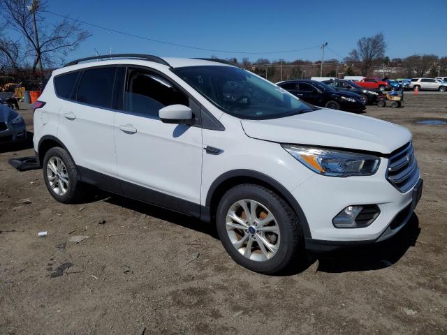Vin: 1fmcu9gd8juc27988, lot: 50207565, ford escape se 20184