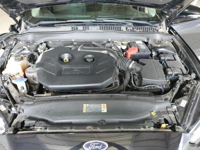 2016 FORD FUSION SE - 3FA6P0T9XGR353278