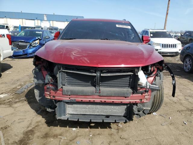 2022 CHEVROLET BLAZER 2LT - 3GNKBCR48NS182368