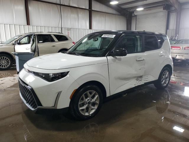 KIA SOUL LX