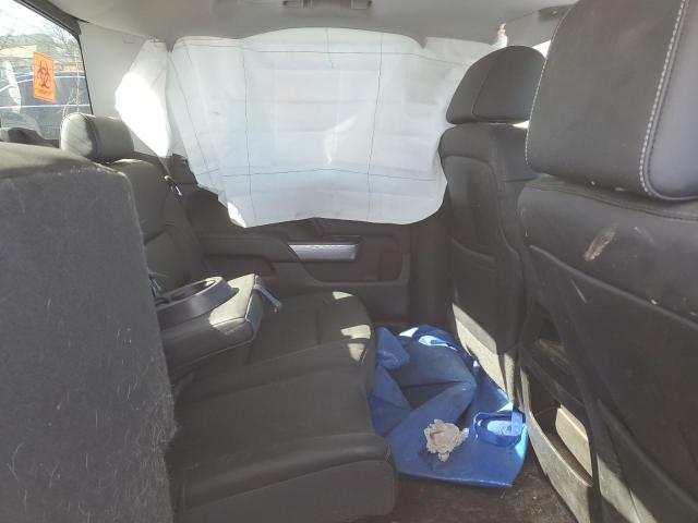 2015 CHEVROLET SILVERADO - 3GCUKSEJ4FG305028