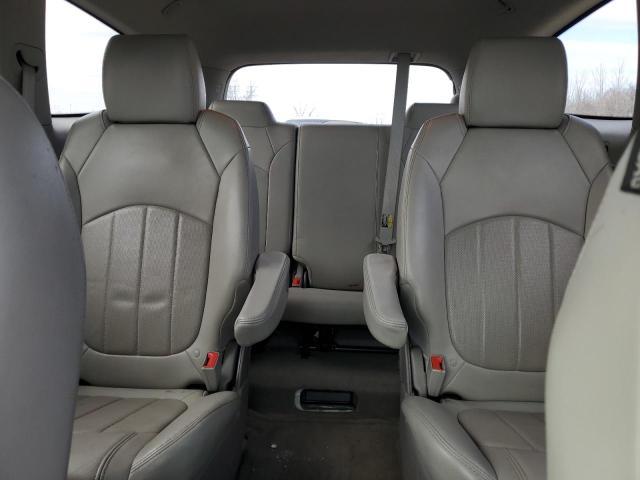 2017 BUICK ENCLAVE - 5GAKRBKD3HJ333889