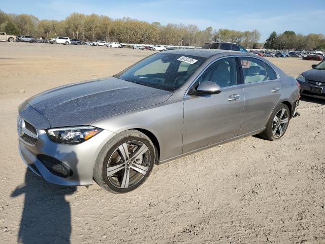 MERCEDES-BENZ C-CLASS 300