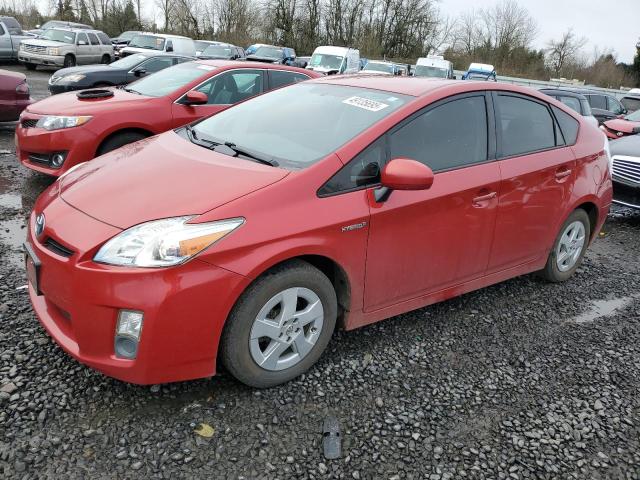 2010 TOYOTA PRIUS #3110576503