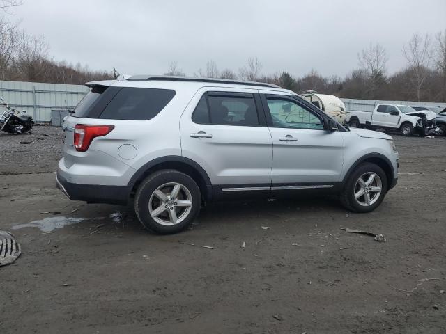 Vin: 1fm5k8dhxggd08367, lot: 47456975, ford explorer xlt 20163