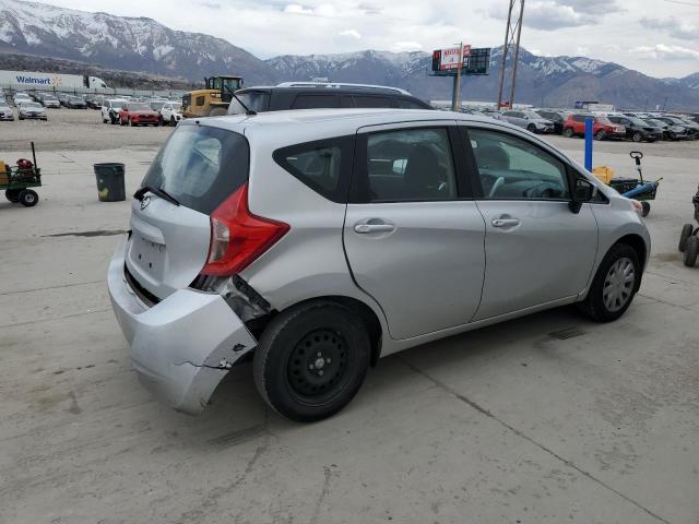 Vin: 3n1ce2cp5fl362553, lot: 50935205, nissan versa s 20153