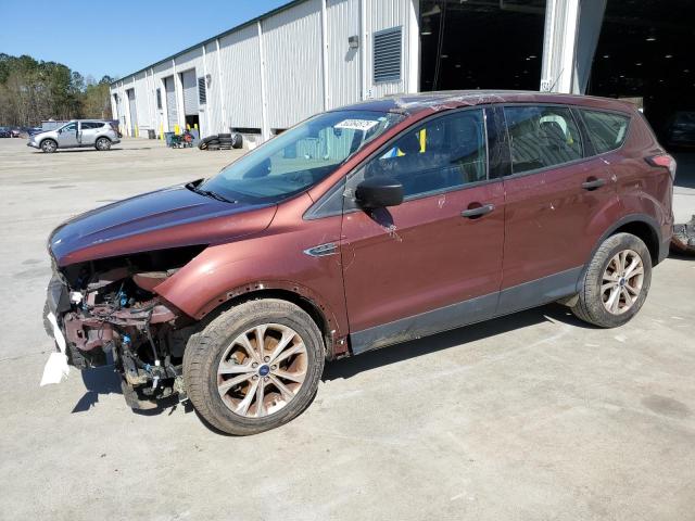 FORD ESCAPE S