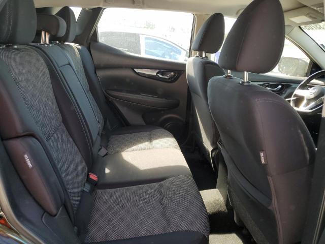 2021 NISSAN ROGUE SPOR - JN1BJ1BV3MW571945