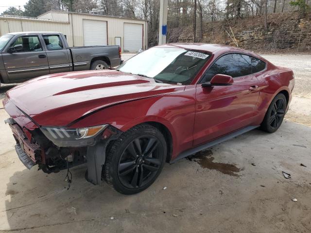 Vin: 1fa6p8thxh5308996, lot: 48182085, ford all models 2017 img_1