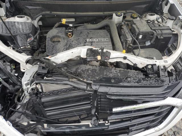 2020 CHEVROLET EQUINOX LT - 3GNAXKEV7LS630621