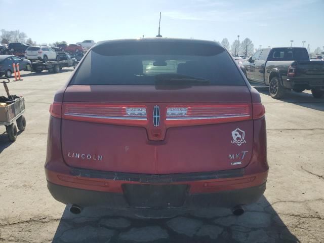 2015 LINCOLN MKT - 2LMHJ5AT0FBL01008
