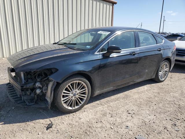 Vin: 3fa6p0h94er317947, lot: 48793485, ford fusion se 2014 img_1