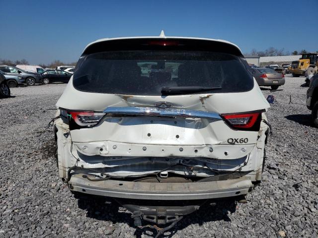 2016 INFINITI QX60 - 5N1AL0MM8GC511081