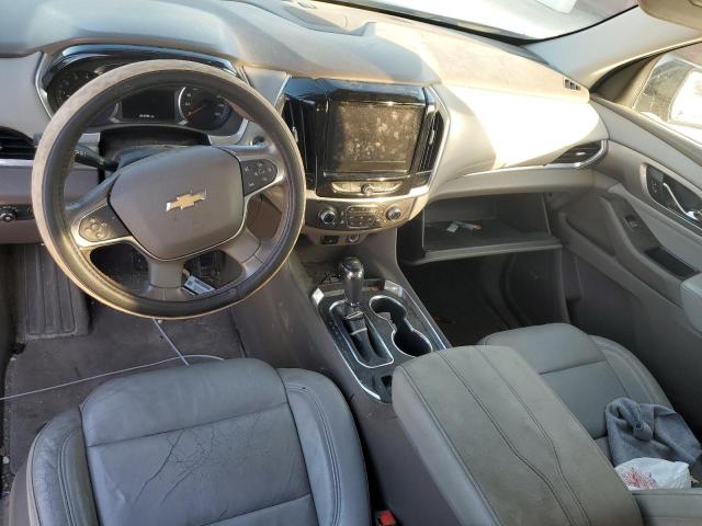 2019 CHEVROLET TRAVERSE L 1GNERHKW0KJ140775