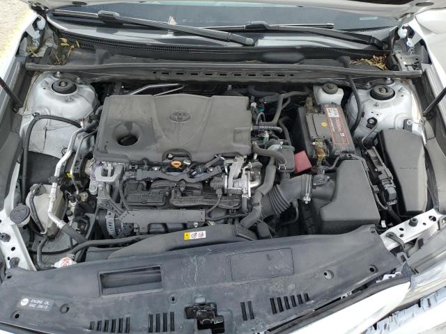 2019 TOYOTA CAMRY XSE - 4T1B61HK3KU839389