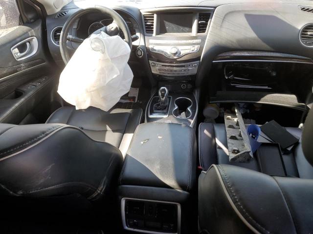 2020 INFINITI QX60 LUXE - 5N1DL0MM9LC545442